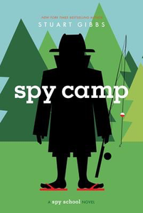 Spy School #2: Spy Camp