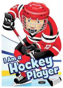 I Am a Hockey Player