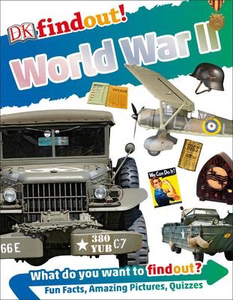 DK findout! World War II