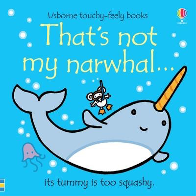 That's Not My Narwhal…