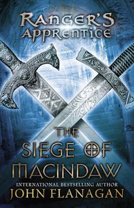 Ranger's Apprentice #6: Siege of Macindaw