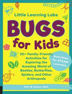 Little Learning Labs: Bugs for Kids