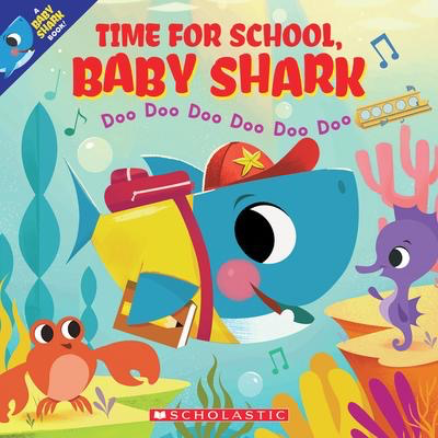 Baby Shark: Time for School, Baby Shark
