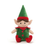 Giggles the Elf 14”