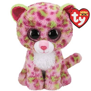 Beanie Boo: Lainey 6”