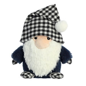 Vonwiley Gnome Navy 10"