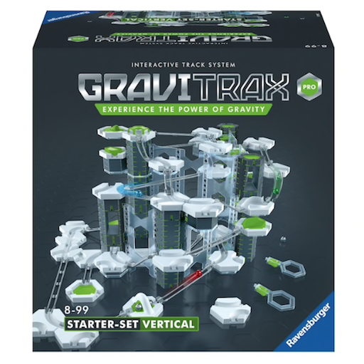 Gravitrax PRO: Vertical Starter Set