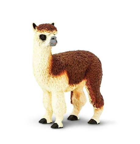 Alpaca