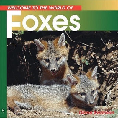 Welcome to the World of Foxes