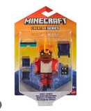 Minecraft Creator Figures Series -