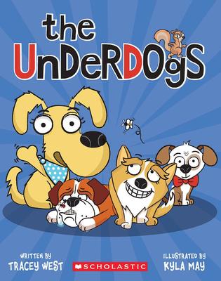 The Underdogs #1