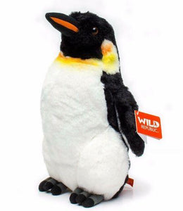 Cuddlekins Emperor Penguin 12”