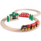 BRIO Classic Figure 8 Set