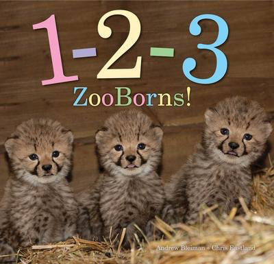 1-2-3 ZooBorns!