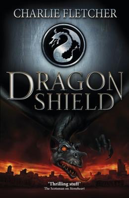 Dragon Shield #1