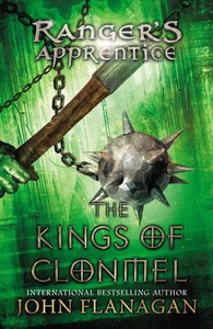 Ranger's Apprentice #8: Kings of Clonmel