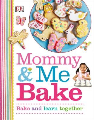 Mommy & Me Bake