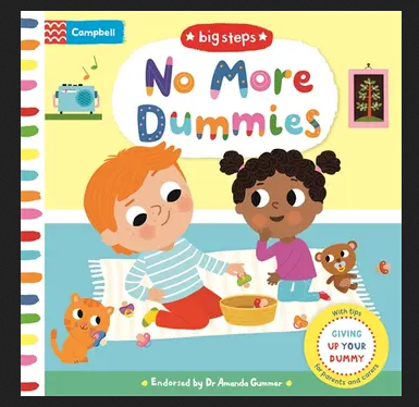 No More Dummies