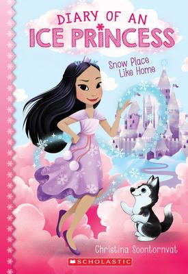 Diary of an Ice Princess #1: Snow Place Like Home