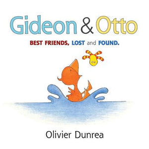 Gideon and Otto: Gossie and Friends