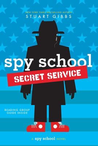 Spy School #5: Secret Service