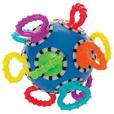 Click Clack Ball