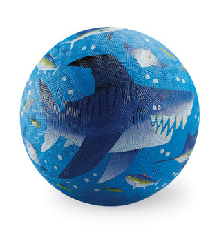 Shark Reef Playground Ball 5”