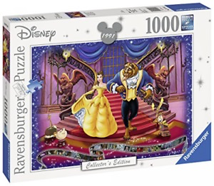 Beauty & the Beast Collector's Edition, 1000pc