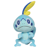 Pokemon Specialty 8" Plush -