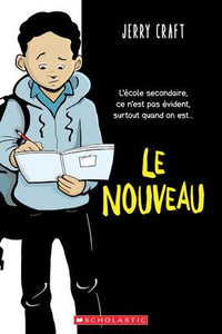 Le nouveau (New Kid)