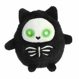 Skeleto-Critters: Cat 3.5”