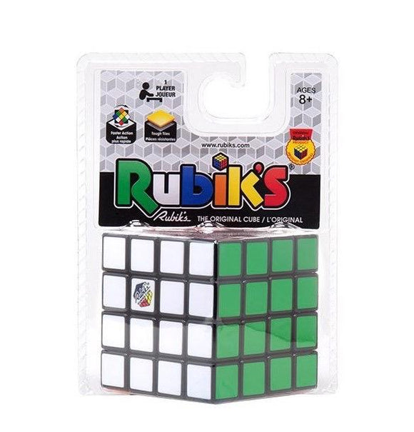 Rubik’s 4x4