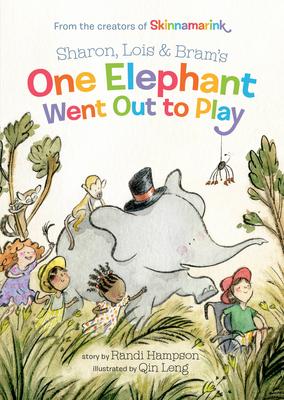 Sharon, Lois, and Bram's One Elephant Went Out to Play