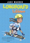 Longboard Letdown: Jake Maddox Girl Sports Stories