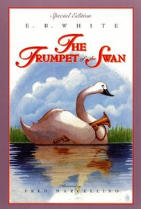 The Trumpet of the Swan