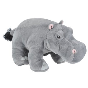 Hippo 12"