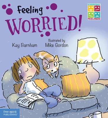 Everyday Feelings: Feeling Worried