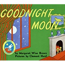 Goodnight Moon: 60th Anniversary Edition (BB)