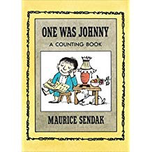 Maurice Sendak's One Was Johnny: A Counting Book