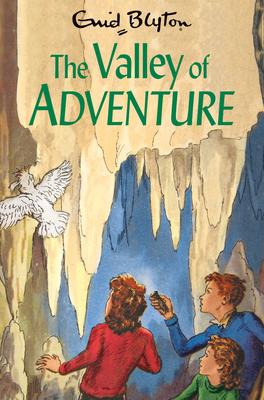 Enid Blyton's Adventure #3: The Valley of Adventure