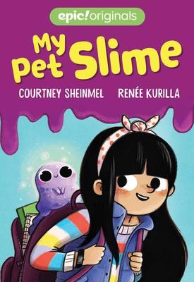 My Pet Slime #1