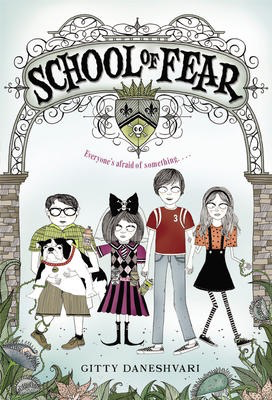 School of Fear #1