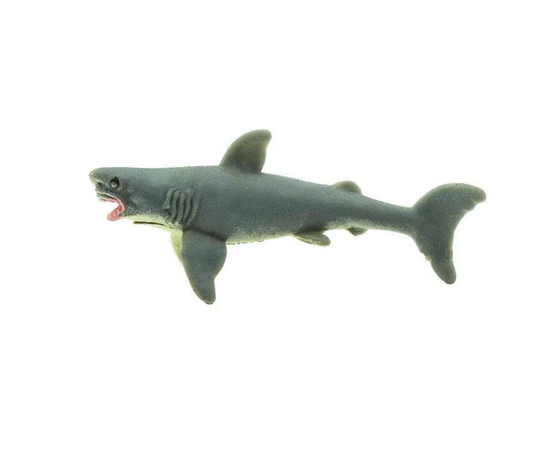 GoodLuck Minis - Great White Shark