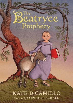 Kate DiCamillo's The Beatryce Prophecy