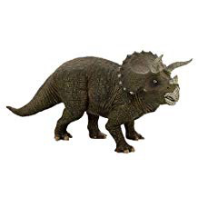 Triceratops 9"