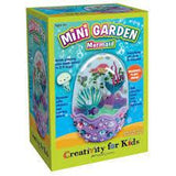 Mini Garden: Mermaid