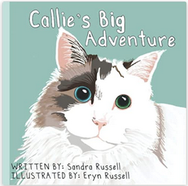 Callie's Big Adventure