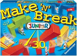 Make n Break Junior