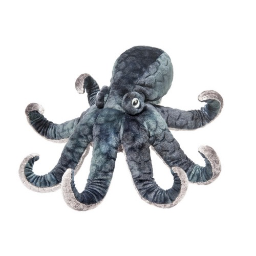 Winky Octopus 11”