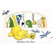 Alphabet: Matthew Van Fleet